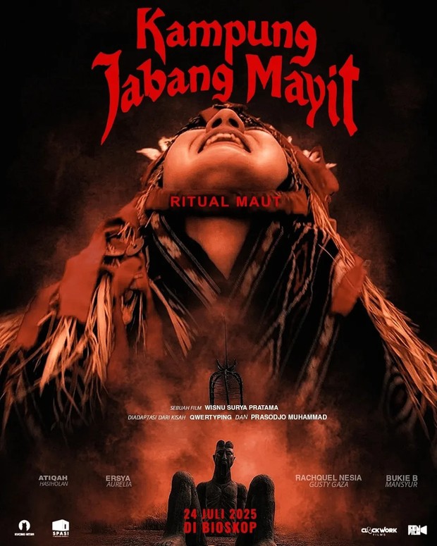 Kampung Jabang Mayit (2025)